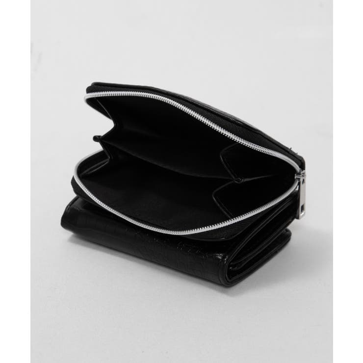 プレートクロコウォレット | WEGO【WOMEN】 | 詳細画像13 