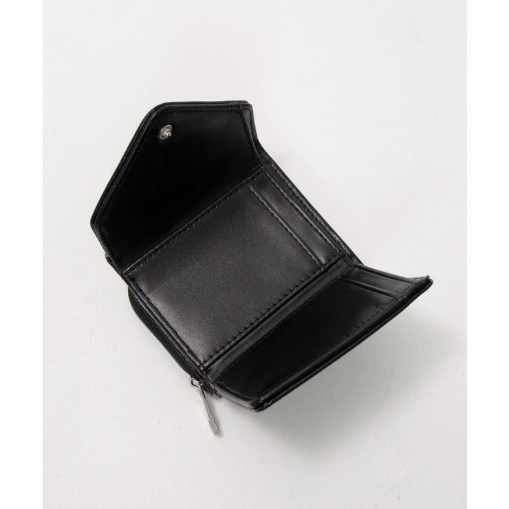 エンボスクロスウォレット | WEGO【WOMEN】 | 詳細画像15 