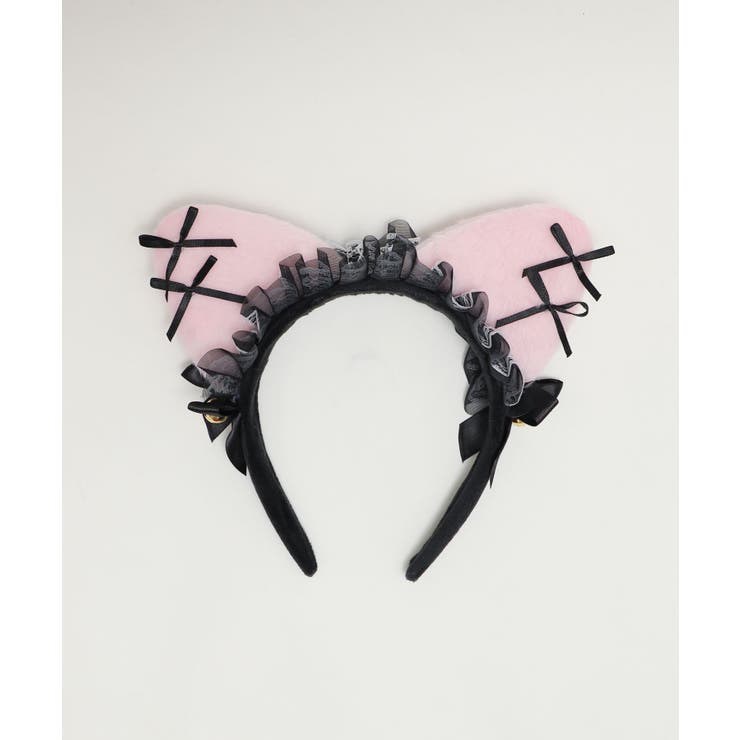 柄4 | イベントカチューシャD | WEGO【WOMEN】