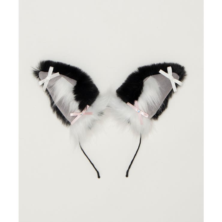 柄10 | イベントカチューシャD | WEGO【WOMEN】