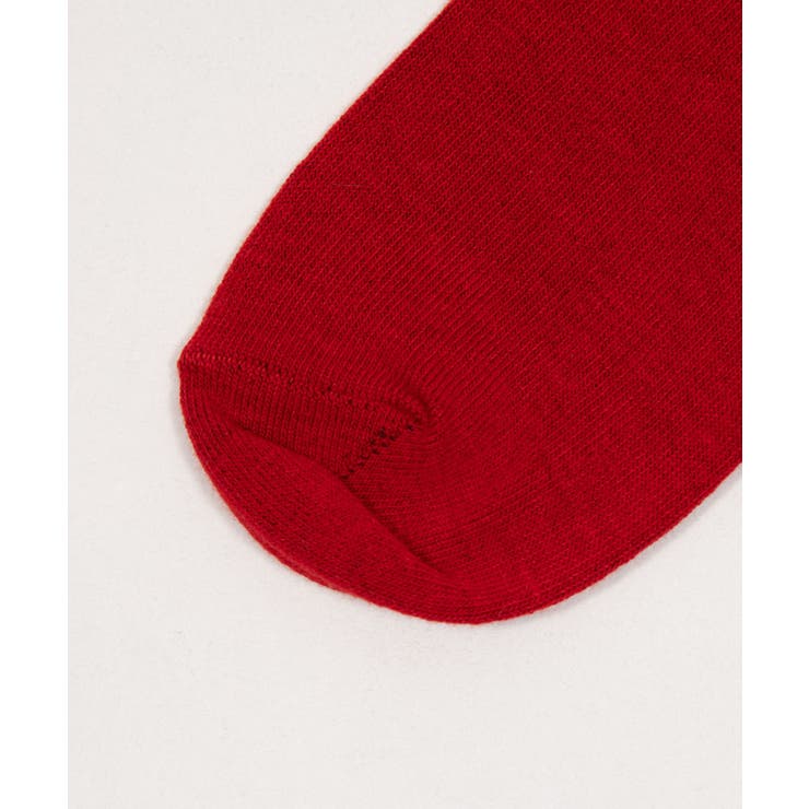 アルファベット刺繍ソックス | WEGO【WOMEN】 | 詳細画像17 