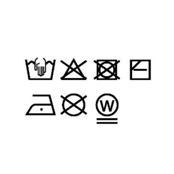 ブリーチニットグラフィックプルオーバー | WEGO【MEN】 | 詳細画像36 