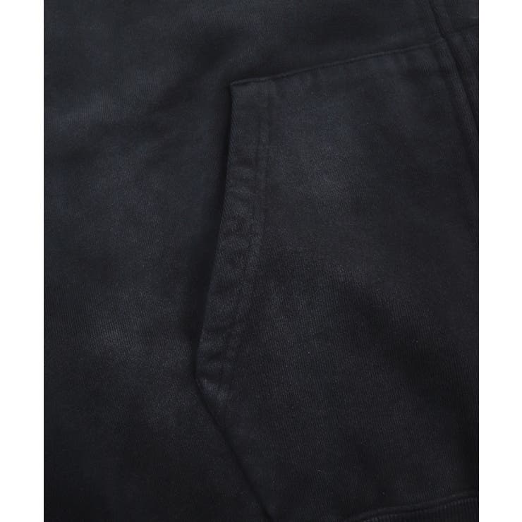 ショートZIPパーカー | WEGO【MEN】 | 詳細画像9 