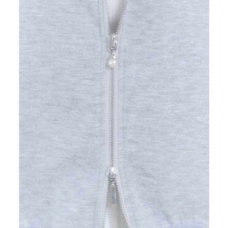 ダンボールレースパーカー | WEGO【WOMEN】 | 詳細画像10 