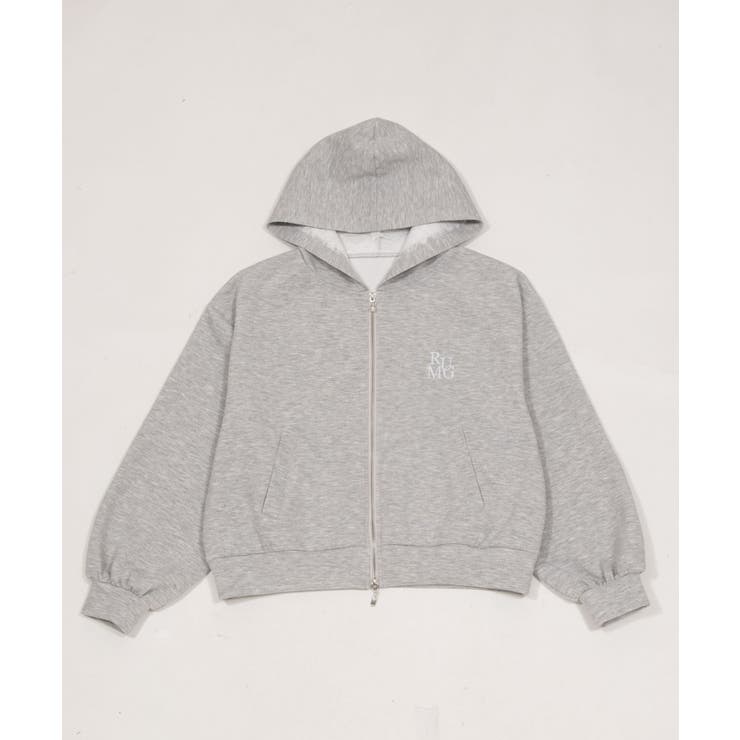 ダンボールレースパーカー | WEGO【WOMEN】 | 詳細画像29 