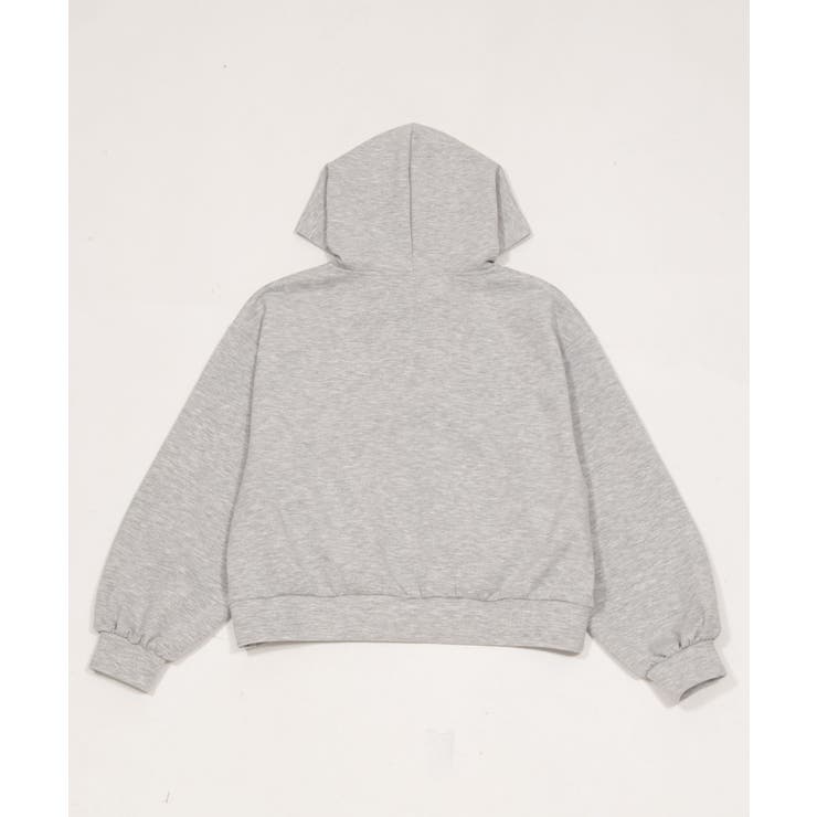 ダンボールレースパーカー | WEGO【WOMEN】 | 詳細画像30 