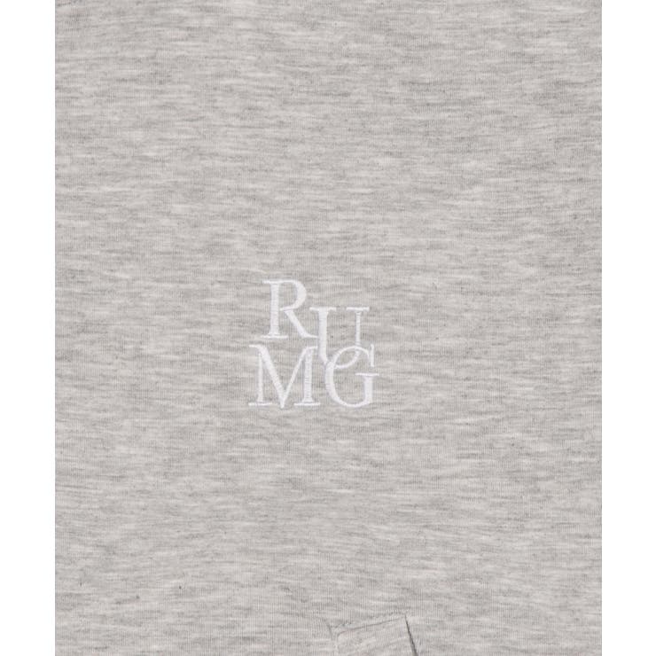 ダンボールレースパーカー | WEGO【WOMEN】 | 詳細画像32 