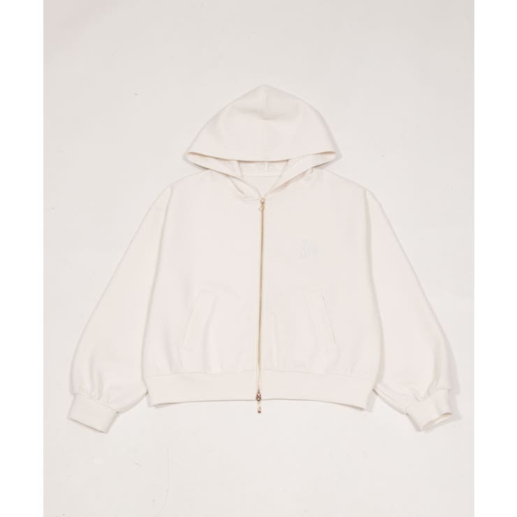 ダンボールレースパーカー | WEGO【WOMEN】 | 詳細画像37 