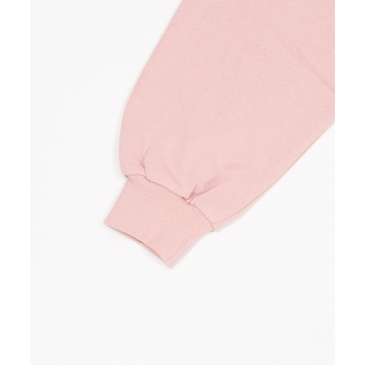 ショートZIPパーカー | WEGO【WOMEN】 | 詳細画像75 