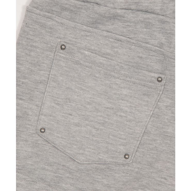 スタッズマイクロショートパンツ | WEGO【WOMEN】 | 詳細画像16 