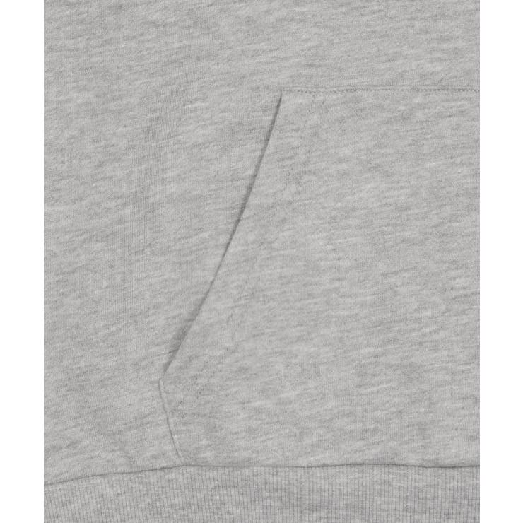 オフショルフードスウェット | WEGO【WOMEN】 | 詳細画像16 