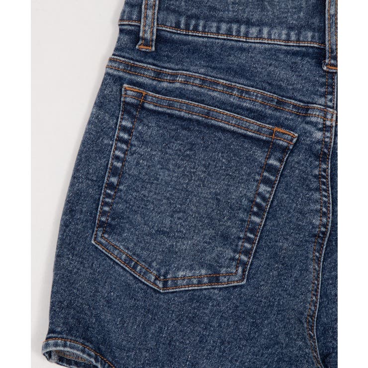 カットアウトリボンストレッチフレアデニムパンツ | WEGO【WOMEN】 | 詳細画像41 