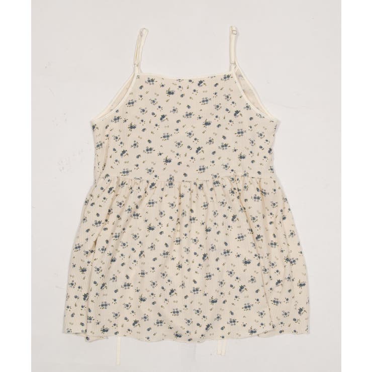 ドロストデザインキャミワンピース | WEGO【WOMEN】 | 詳細画像40 