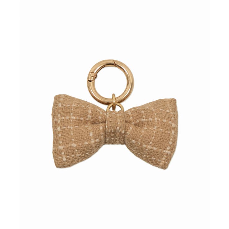 耳付きレースアップミニぬいショルダー | WEGO【WOMEN】 | 詳細画像11 