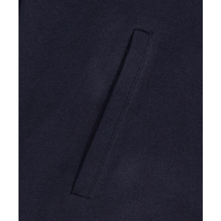 スタンドネックZIPパーカー | WEGO【MEN】 | 詳細画像30 