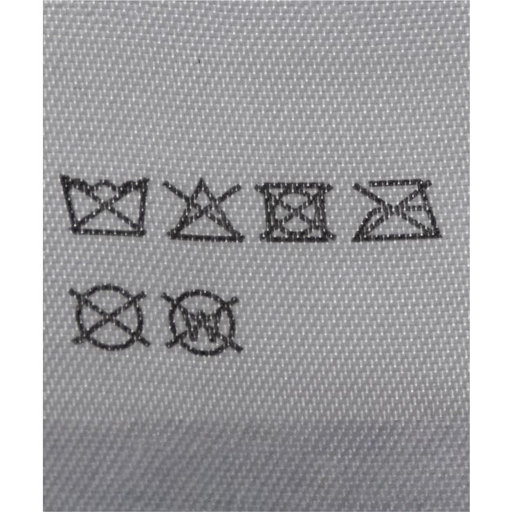 PUクロスハトメキャップ | WEGO【MEN】 | 詳細画像15 