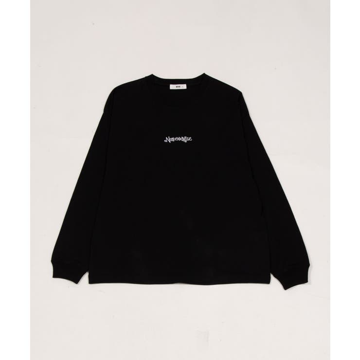 グラフィックBIG T(LS) | WEGO【MEN】 | 詳細画像28 