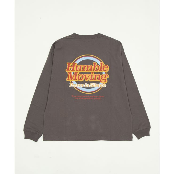 グラフィックBIG T(LS) | WEGO【MEN】 | 詳細画像31 