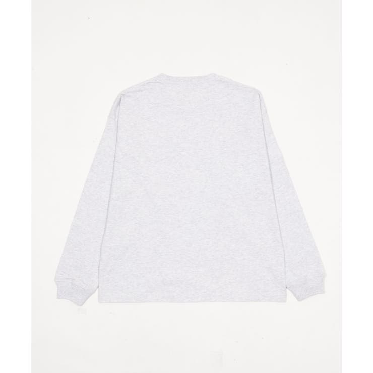 グラフィックBIG T(LS) | WEGO【MEN】 | 詳細画像33 