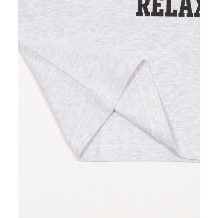 グラフィックBIG T(LS) | WEGO【MEN】 | 詳細画像36 