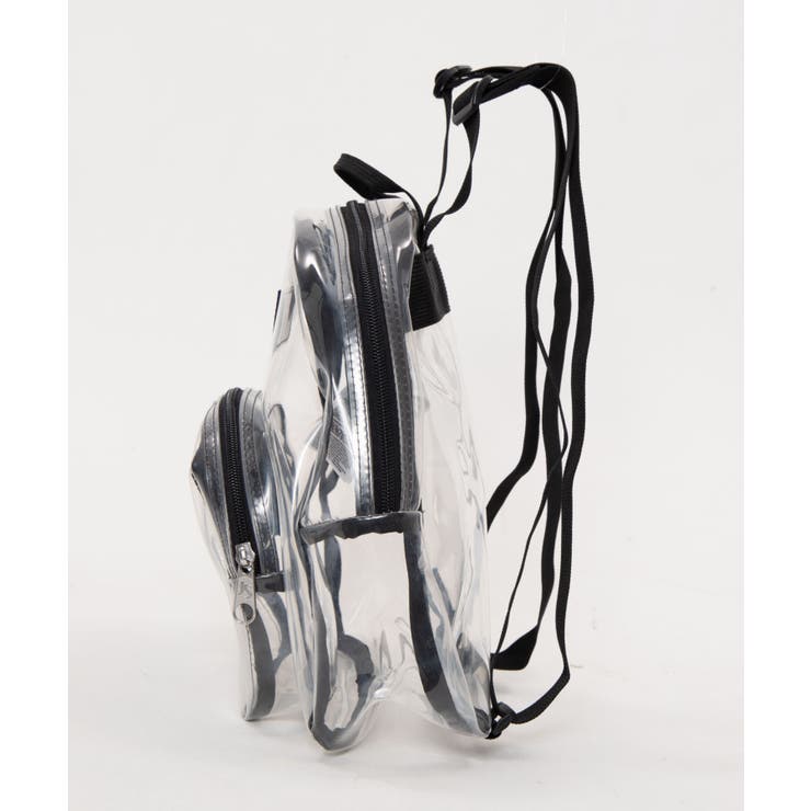 JANSPORT CLEAR MINIPACK | WEGO【MEN】 | 詳細画像9 