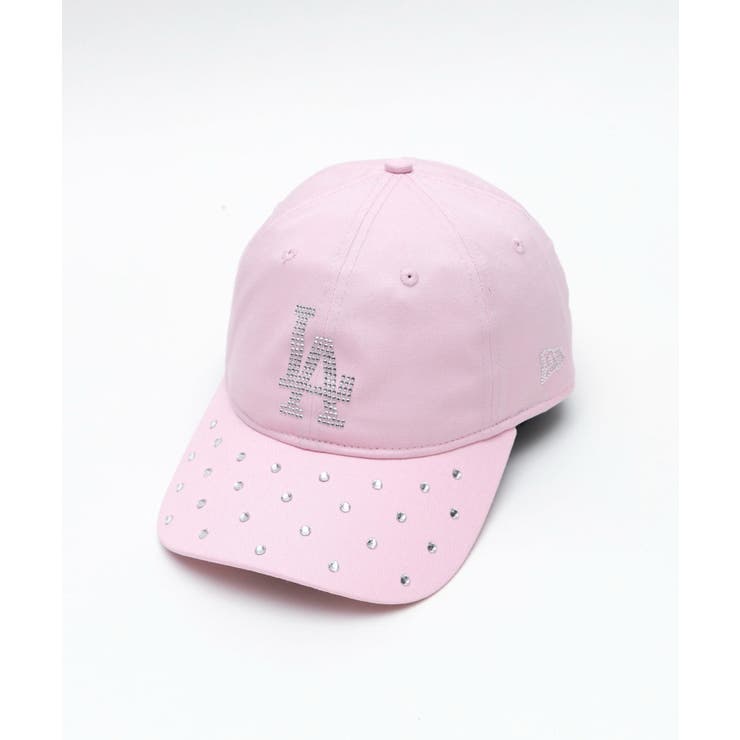 別注NEWERA 940 linestone | WEGO【MEN】 | 詳細画像1 