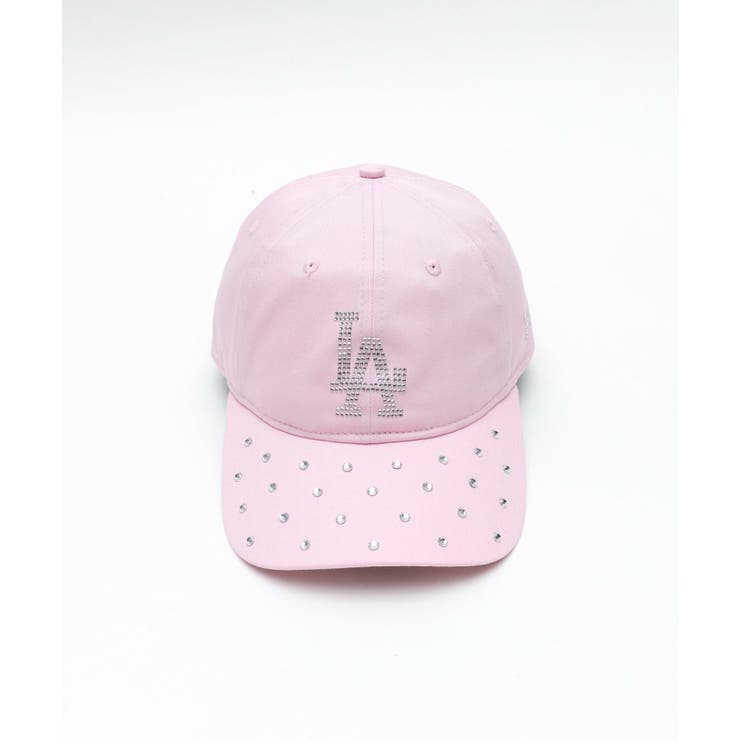 別注NEWERA 940 linestone | WEGO【MEN】 | 詳細画像2 