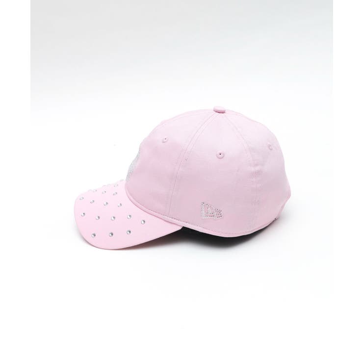 別注NEWERA 940 linestone | WEGO【MEN】 | 詳細画像4 