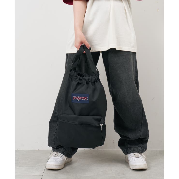 JANSPORT DRAWSACK | WEGO【MEN】 | 詳細画像20 