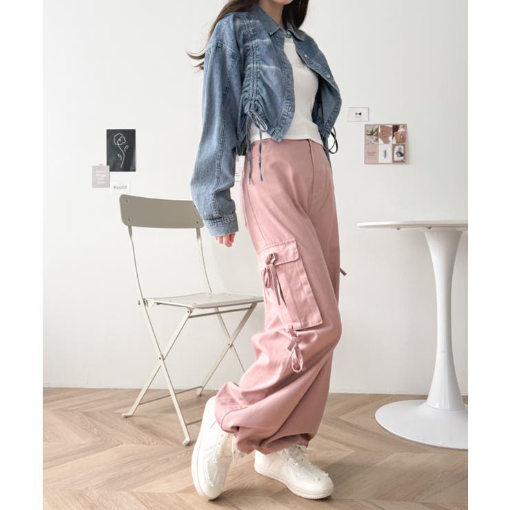 レースローカットスニーカー | WEGO【WOMEN】 | 詳細画像3 