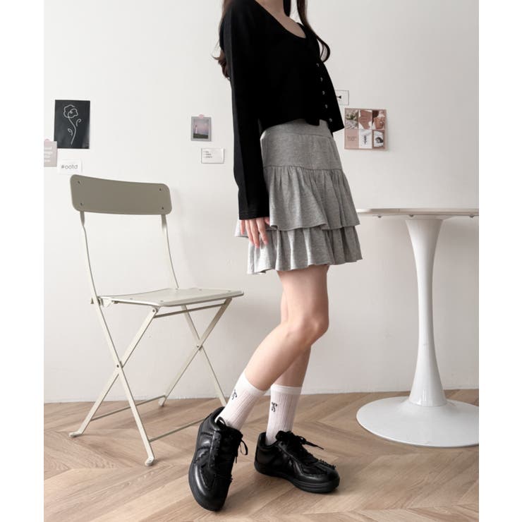 レースローカットスニーカー | WEGO【WOMEN】 | 詳細画像4 