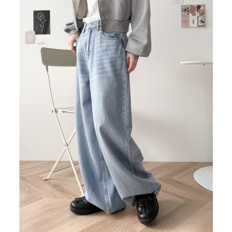 レースローカットスニーカー | WEGO【WOMEN】 | 詳細画像18 