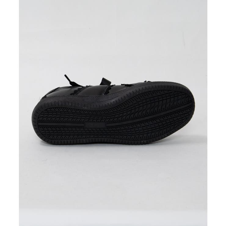 レースローカットスニーカー | WEGO【WOMEN】 | 詳細画像29 