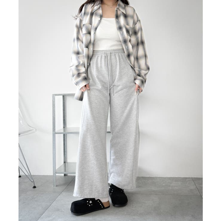 スタッズデザインサボ | WEGO【WOMEN】 | 詳細画像5 