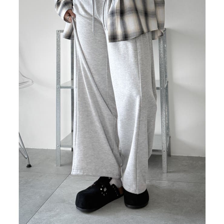 スタッズデザインサボ | WEGO【WOMEN】 | 詳細画像15 