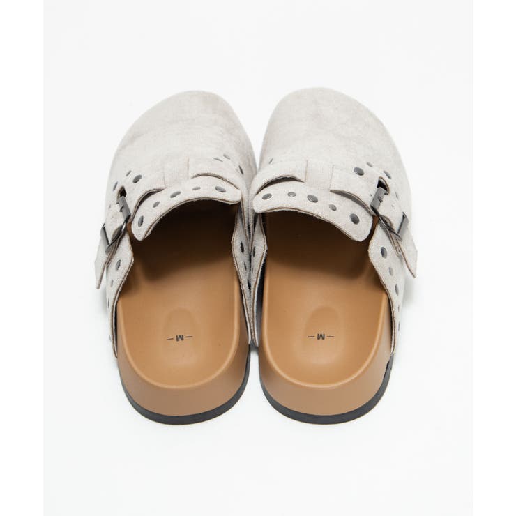 スタッズデザインサボ | WEGO【WOMEN】 | 詳細画像22 