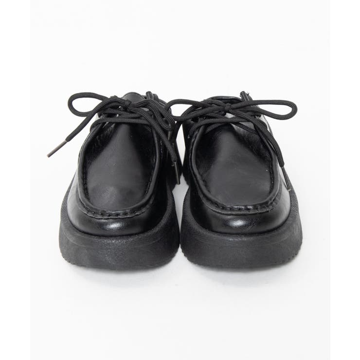 レースアップデザインサボ | WEGO【WOMEN】 | 詳細画像21 