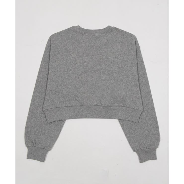 グラフィックスウェット | WEGO【WOMEN】 | 詳細画像25 