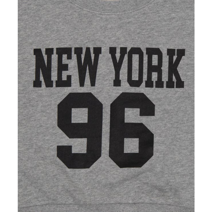 グラフィックスウェット | WEGO【WOMEN】 | 詳細画像27 