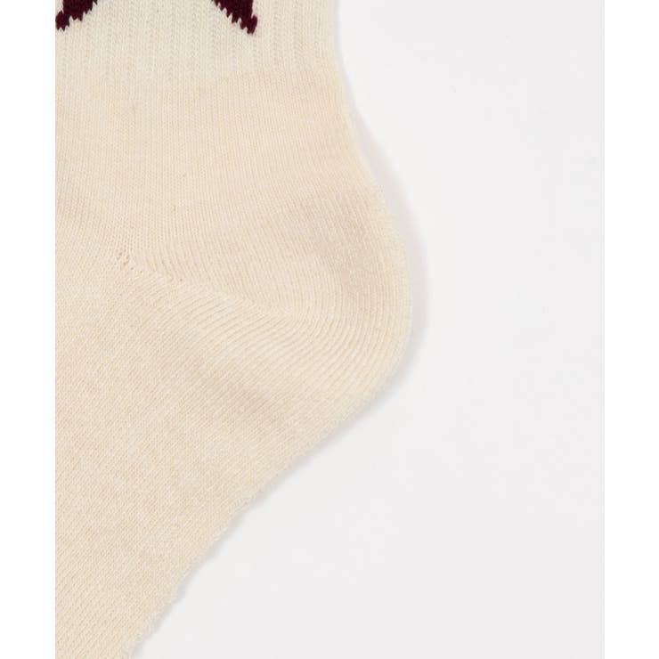 スターデザインソックス(R) | WEGO【MEN】 | 詳細画像10 