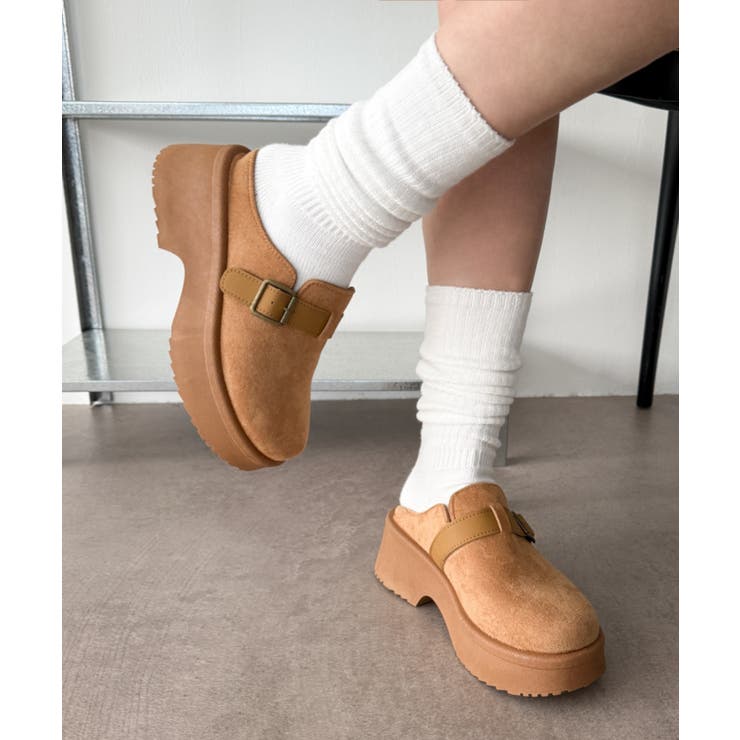 ベルトデザインサボ | WEGO【WOMEN】 | 詳細画像1 