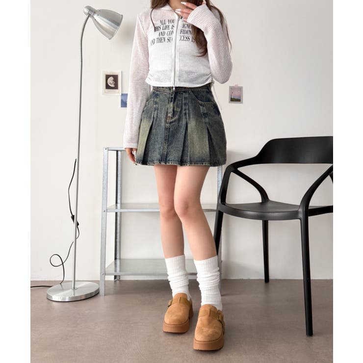 ベルトデザインサボ | WEGO【WOMEN】 | 詳細画像2 