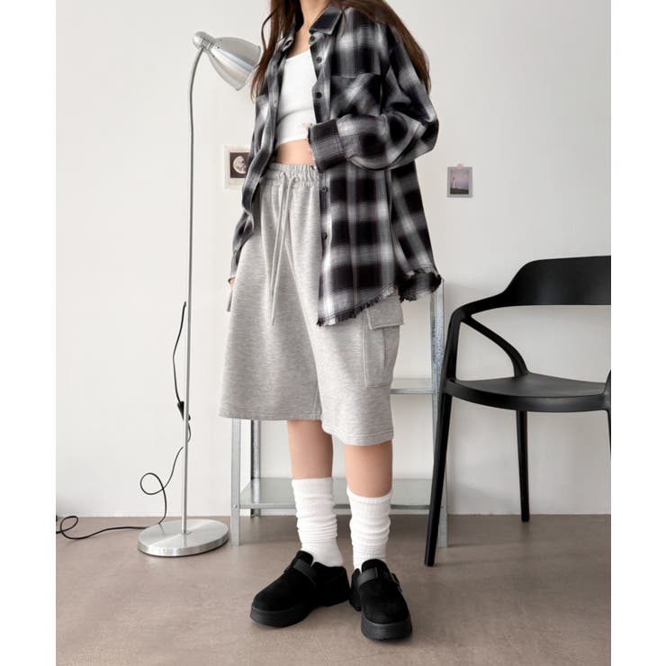 ベルトデザインサボ | WEGO【WOMEN】 | 詳細画像4 