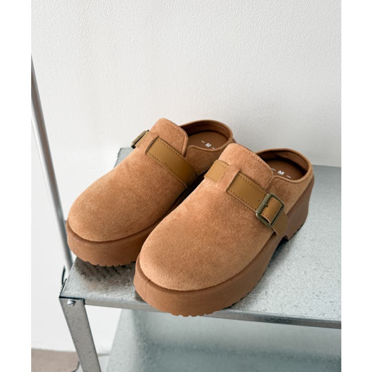 ベルトデザインサボ | WEGO【WOMEN】 | 詳細画像7 