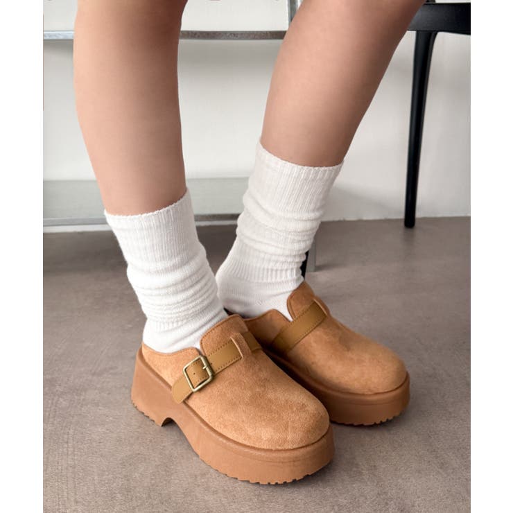 ベルトデザインサボ | WEGO【WOMEN】 | 詳細画像9 