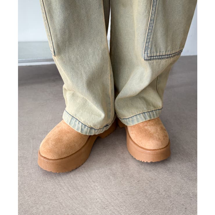 ベルトデザインサボ | WEGO【WOMEN】 | 詳細画像10 