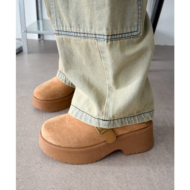 ベルトデザインサボ | WEGO【WOMEN】 | 詳細画像11 