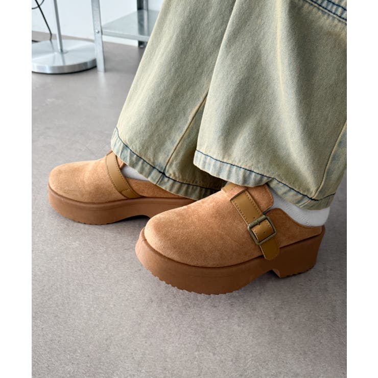 ベルトデザインサボ | WEGO【WOMEN】 | 詳細画像12 