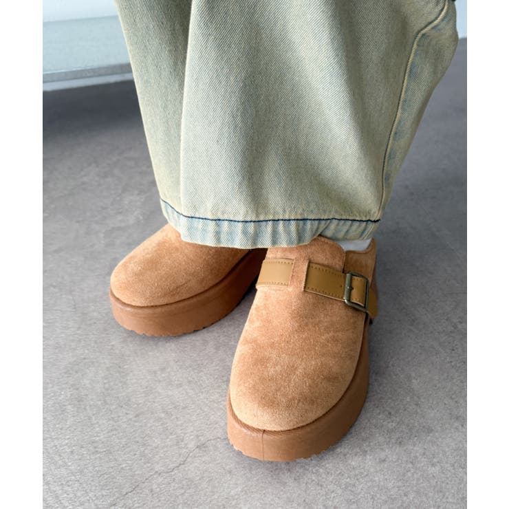 ベルトデザインサボ | WEGO【WOMEN】 | 詳細画像13 