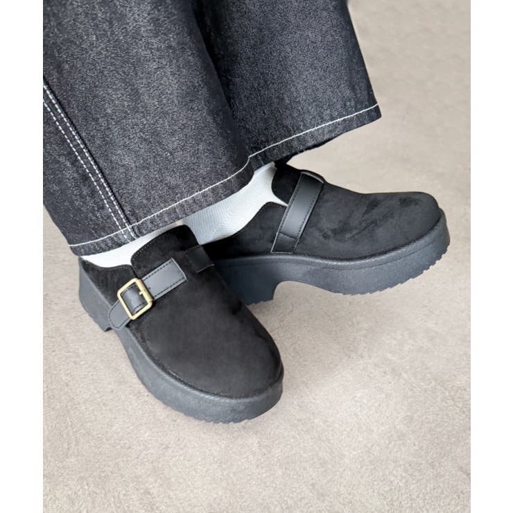 ベルトデザインサボ | WEGO【WOMEN】 | 詳細画像19 